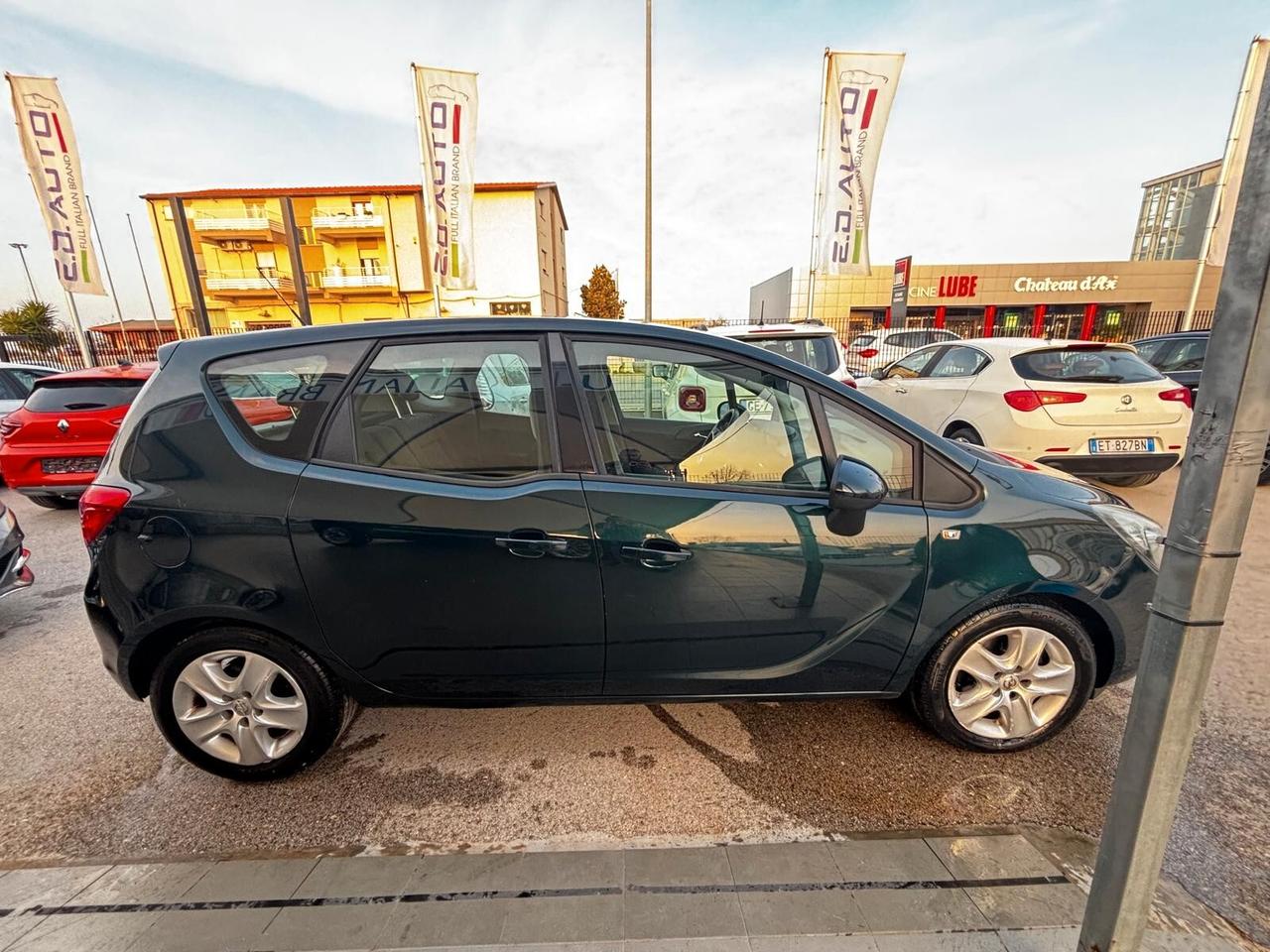 Opel Meriva 1.4 100CV One