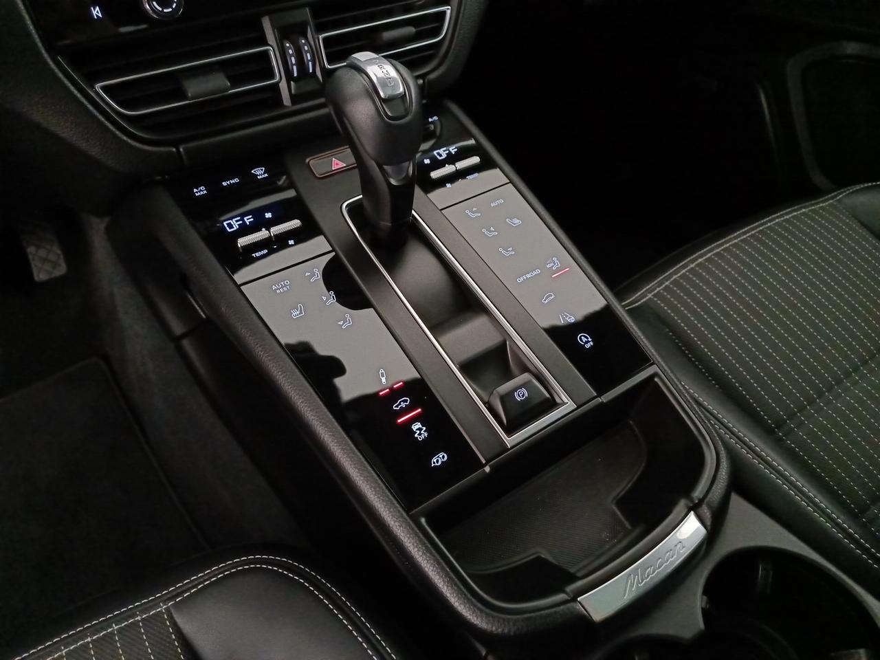 PORSCHE Macan 2.0 T 265cv pdk