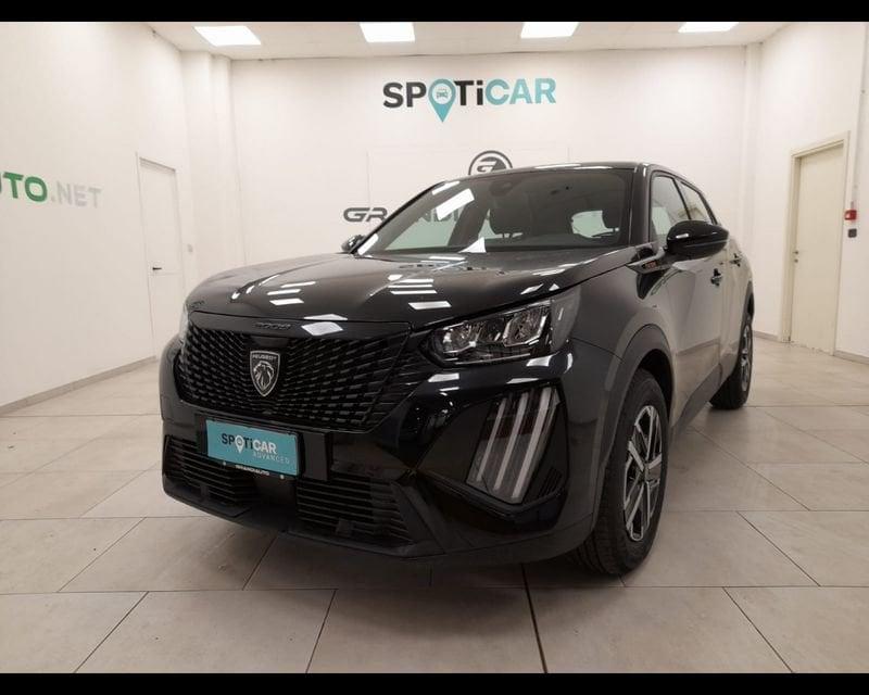 Peugeot 2008 Style PureTech 100 S&S