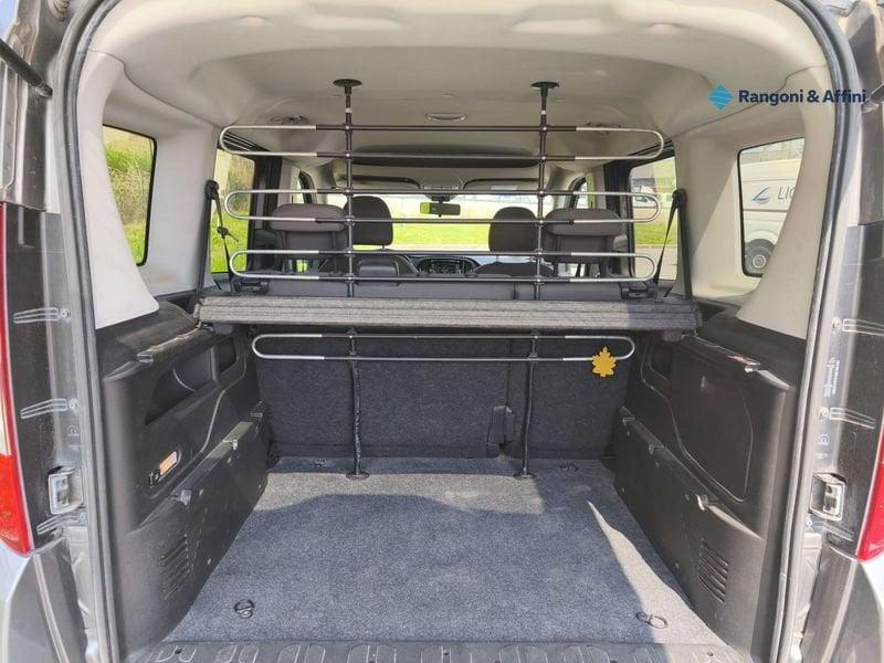 FIAT Doblò 1.6 MJT 16V 120CV Trekking