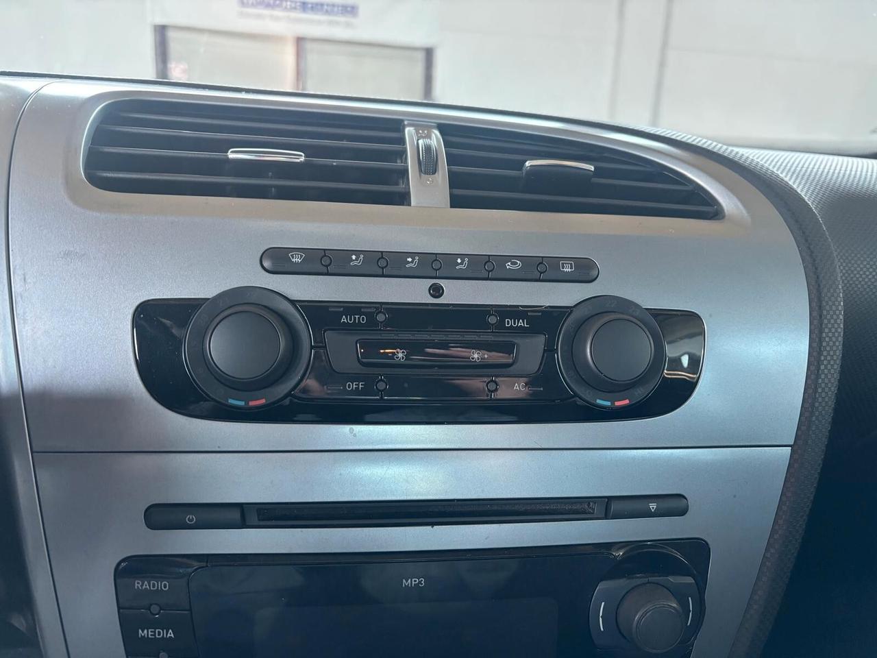 Seat Leon 1.6 TDI CR DPF Style