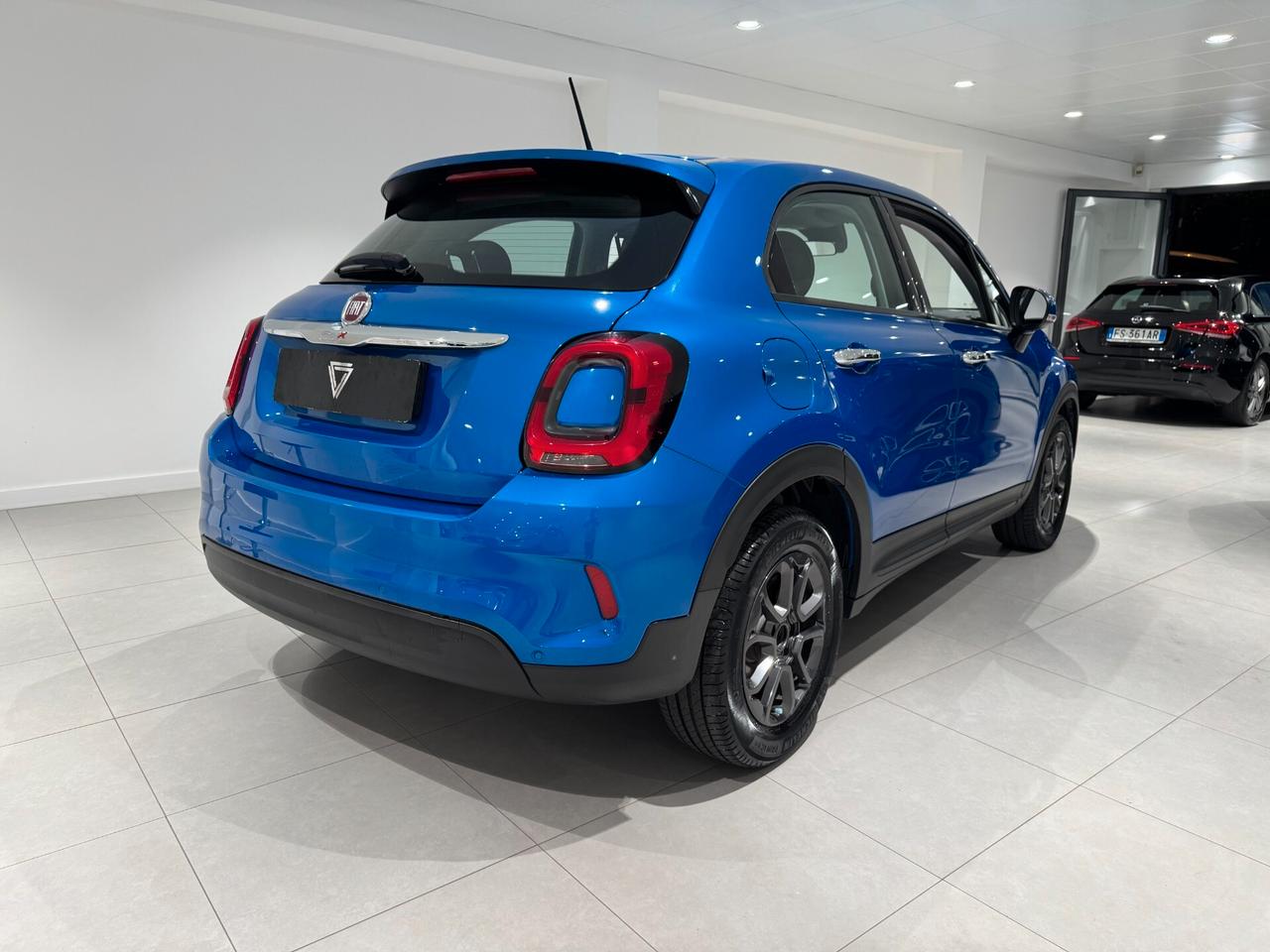 Fiat 500X 1.0 T3 120 CV Urban