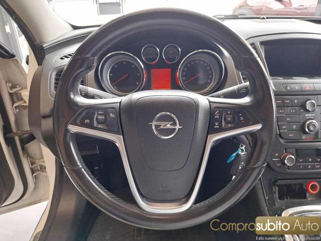 OPEL Insignia 2.0 CDTI 160CV Sports Tourer Elective