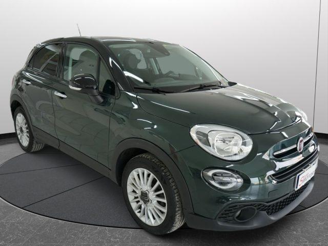 FIAT 500X 1.6 MultiJet 130 CV Connect