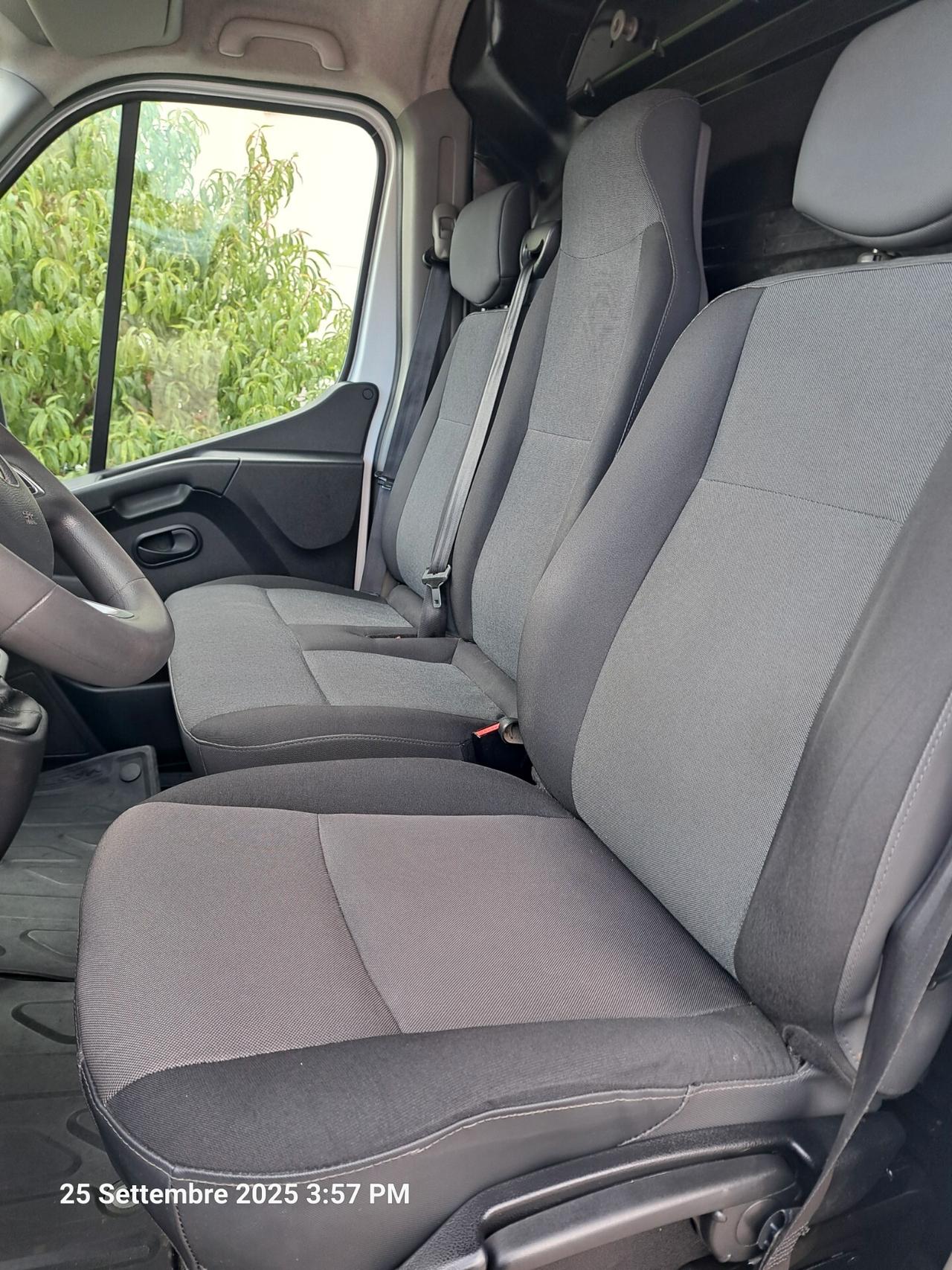 Renault master l2h2