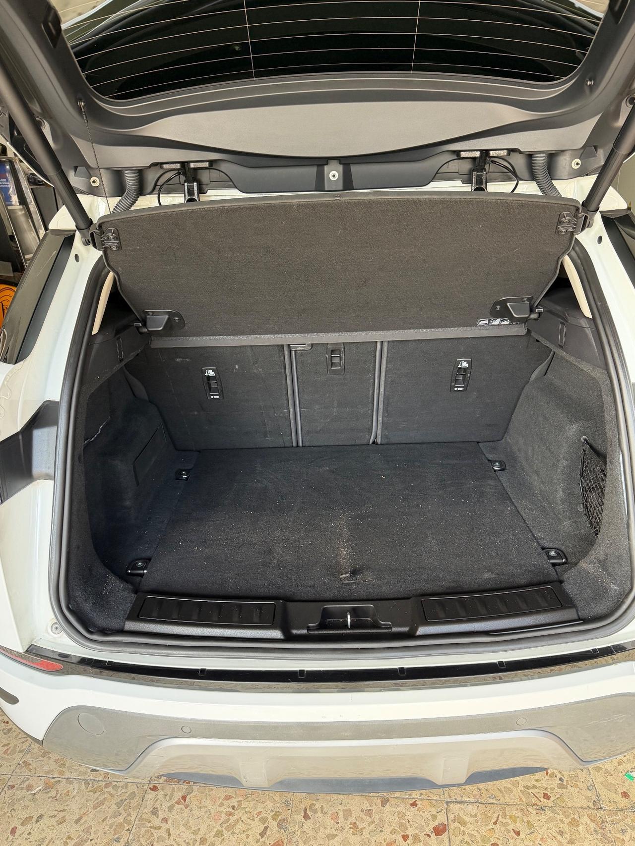 Land Rover Range Evoque 2.0D I4-L.Flw 150 CV