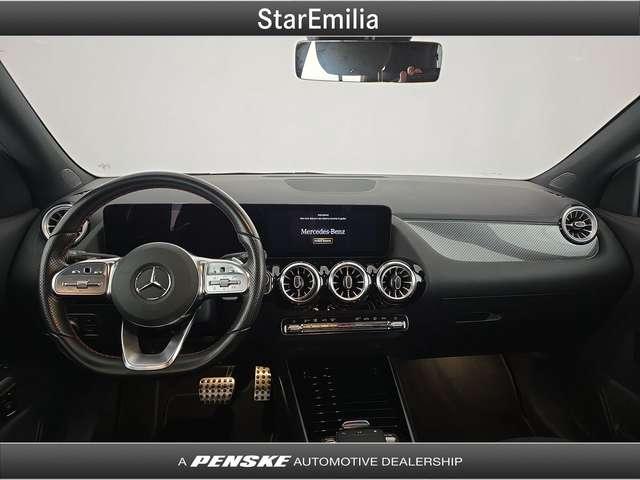 Mercedes-Benz GLA 180 GLA 180 d Automatic AMG Line Premium