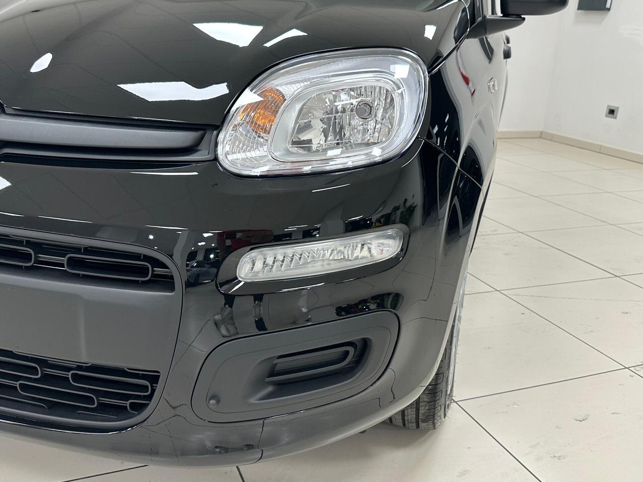Fiat Panda 1.0 FireFly S&S Hybrid 70 CV KM0 - 2025