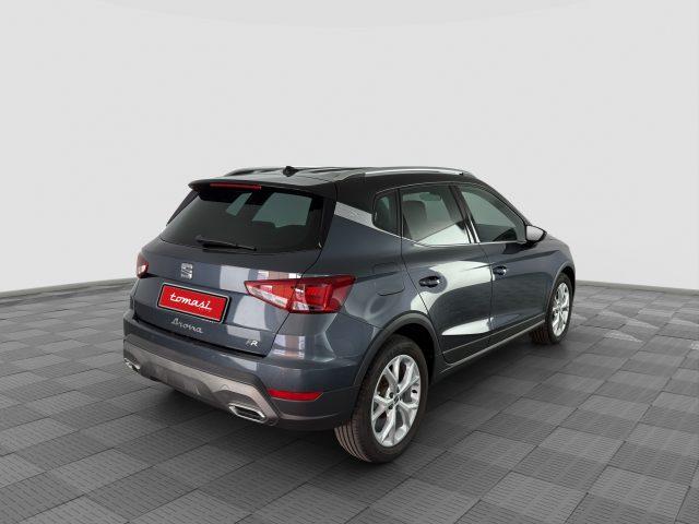 SEAT Arona Arona 1.0 EcoTSI 115 CV DSG FR