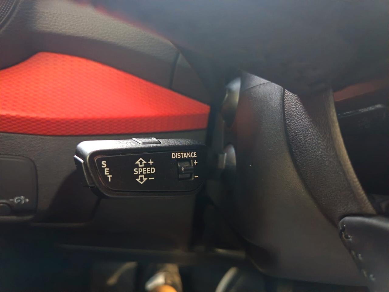 Audi Q2 1.6 TDI Sport