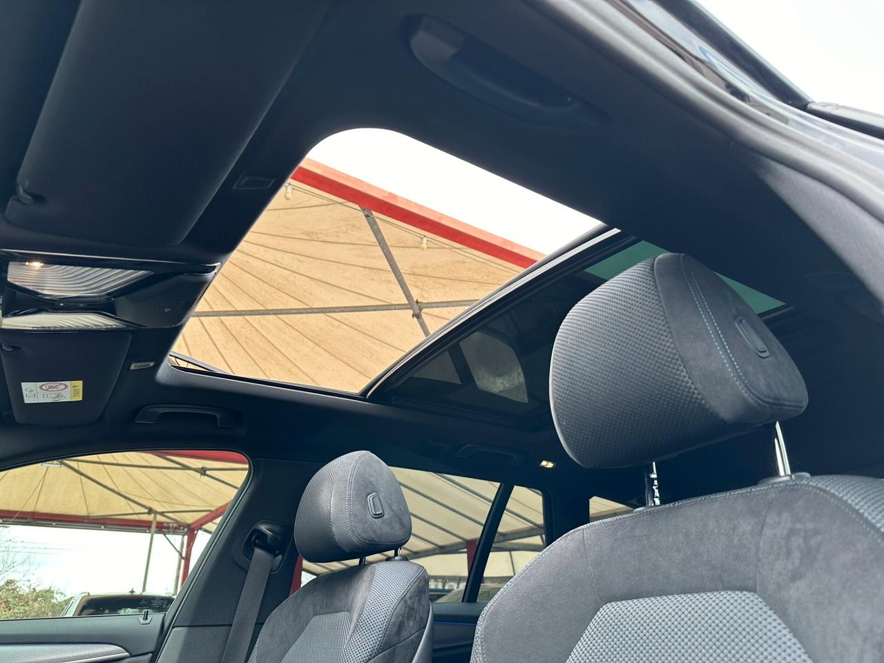 Bmw 520 520d Msport M SPORT M-SPORT