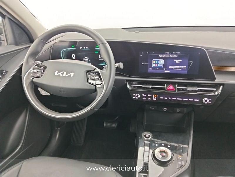 Kia Niro 1.6 GDi DCT HEV Style