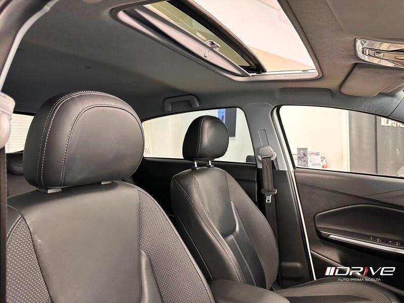 DR AUTOMOBILES DR3 dr3 S2 1.5 Bi-Fuel GPL