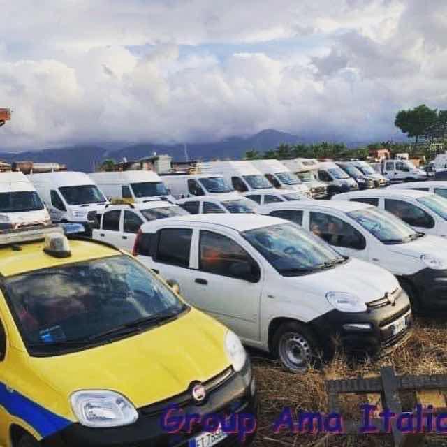 FANTIC MOTOR Caballero Scrambler 500 Scrambler 500