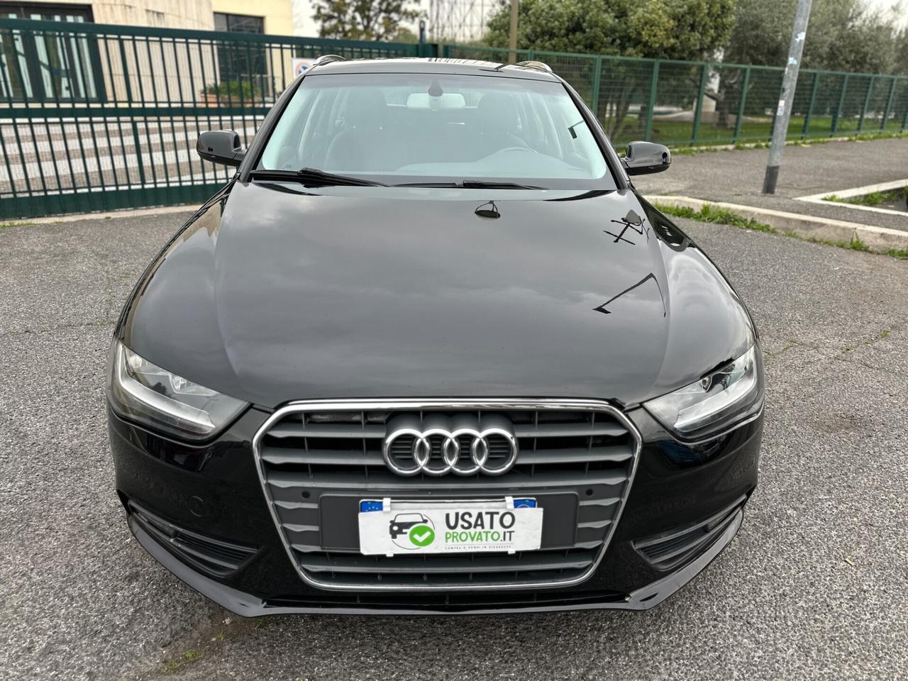 Audi A4 Avant 2.0 TDI 150cv E5 Garanzia 12m