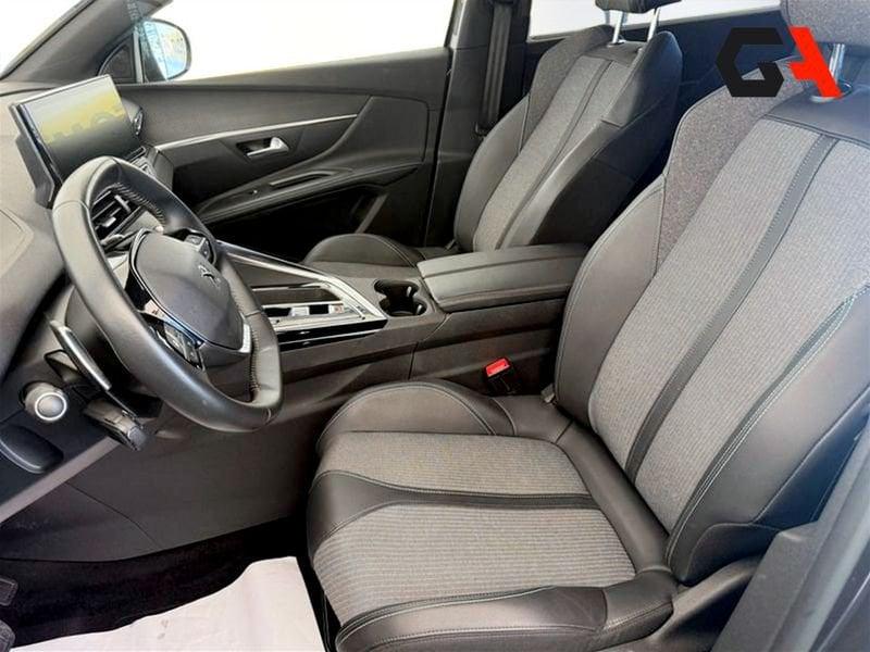 Peugeot 5008 BlueHDi 130 S&S EAT8 Allure Pack 7 posti
