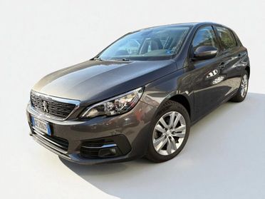 PEUGEOT 308 BlueHDi 130 S&S Active Pack
