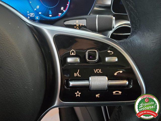 MERCEDES-BENZ GLC 220 d 4Matic Sport