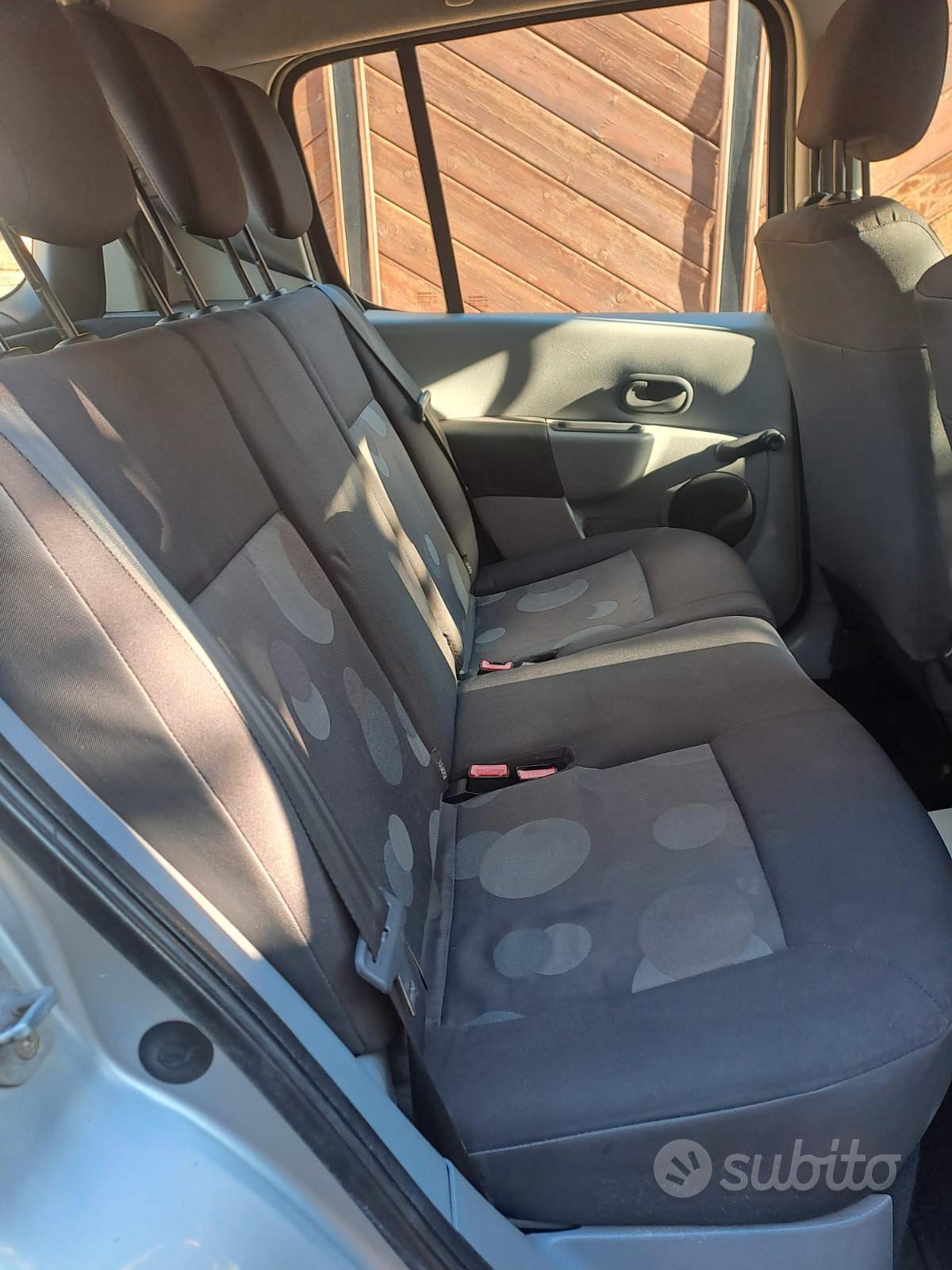 Renault Modus 1.2