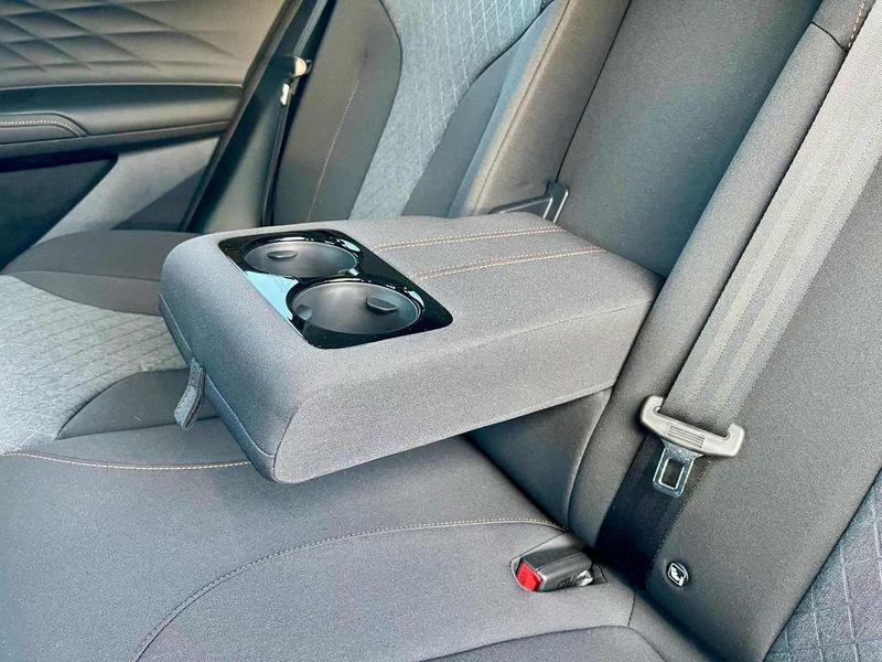 MG HS 1.5T-GDI AT Comfort - KM0