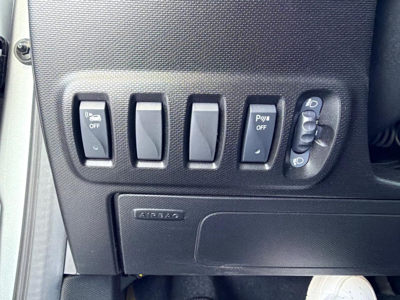 Smart ForTwo EQ Passion uff Mercedes in garanzia