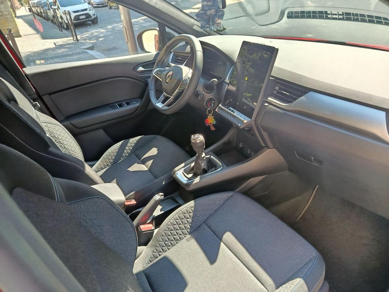 Renault Captur Evolution #50020