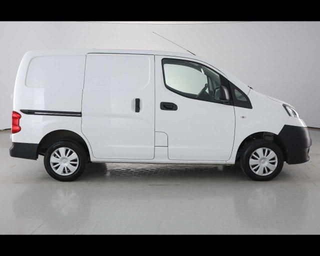 NISSAN NV200 1.5 dCi 90CV Furgone