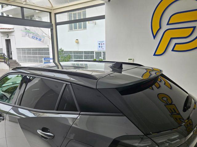 PEUGEOT 2008 PureTech 100 S&S Allure tua da ?249,00 mensili