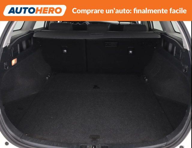 TOYOTA Auris Touring Sports 1.8 Hybrid Active