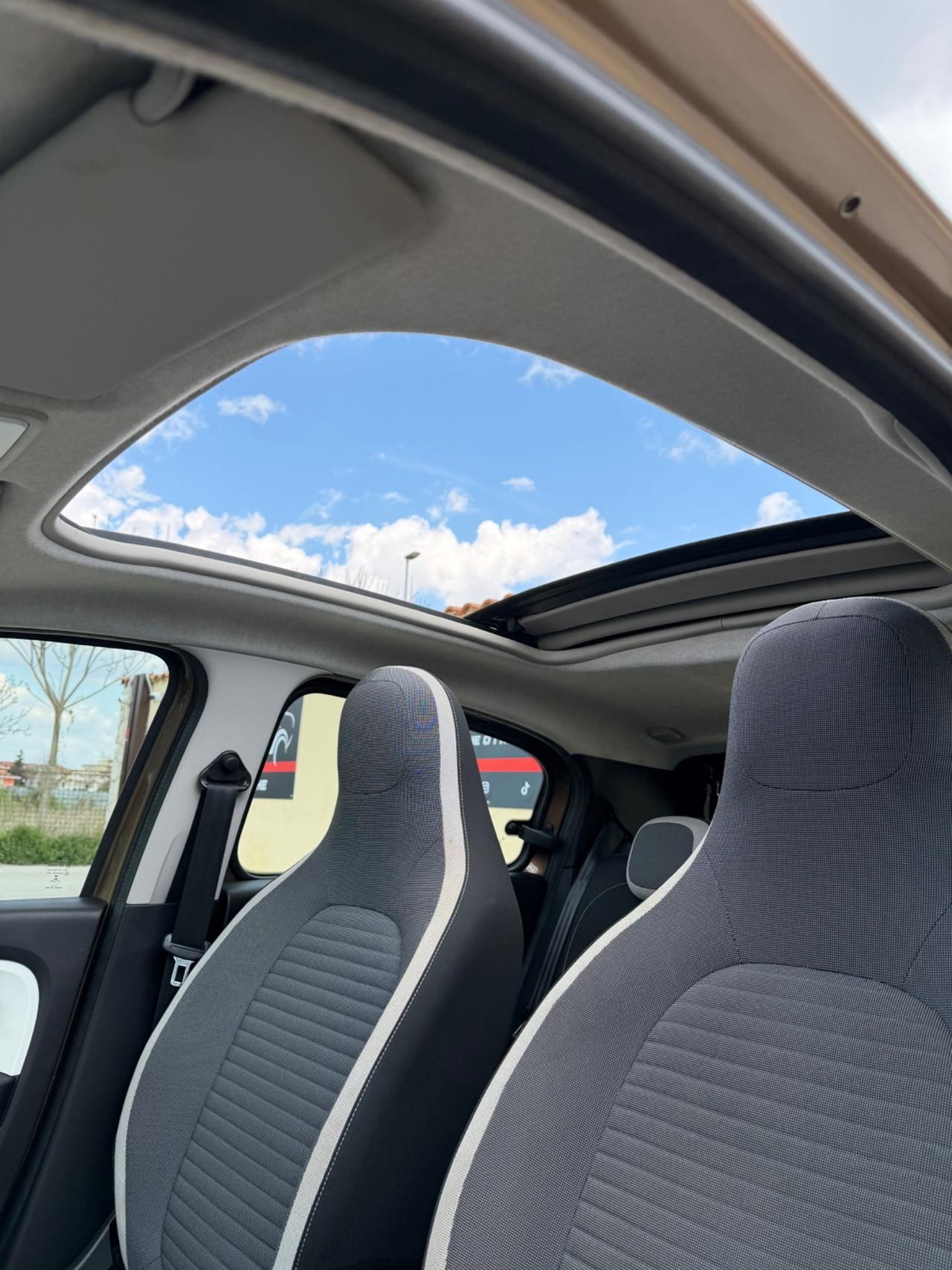 Renault Twingo 1.0 SCe Stop&Start Energy Openair