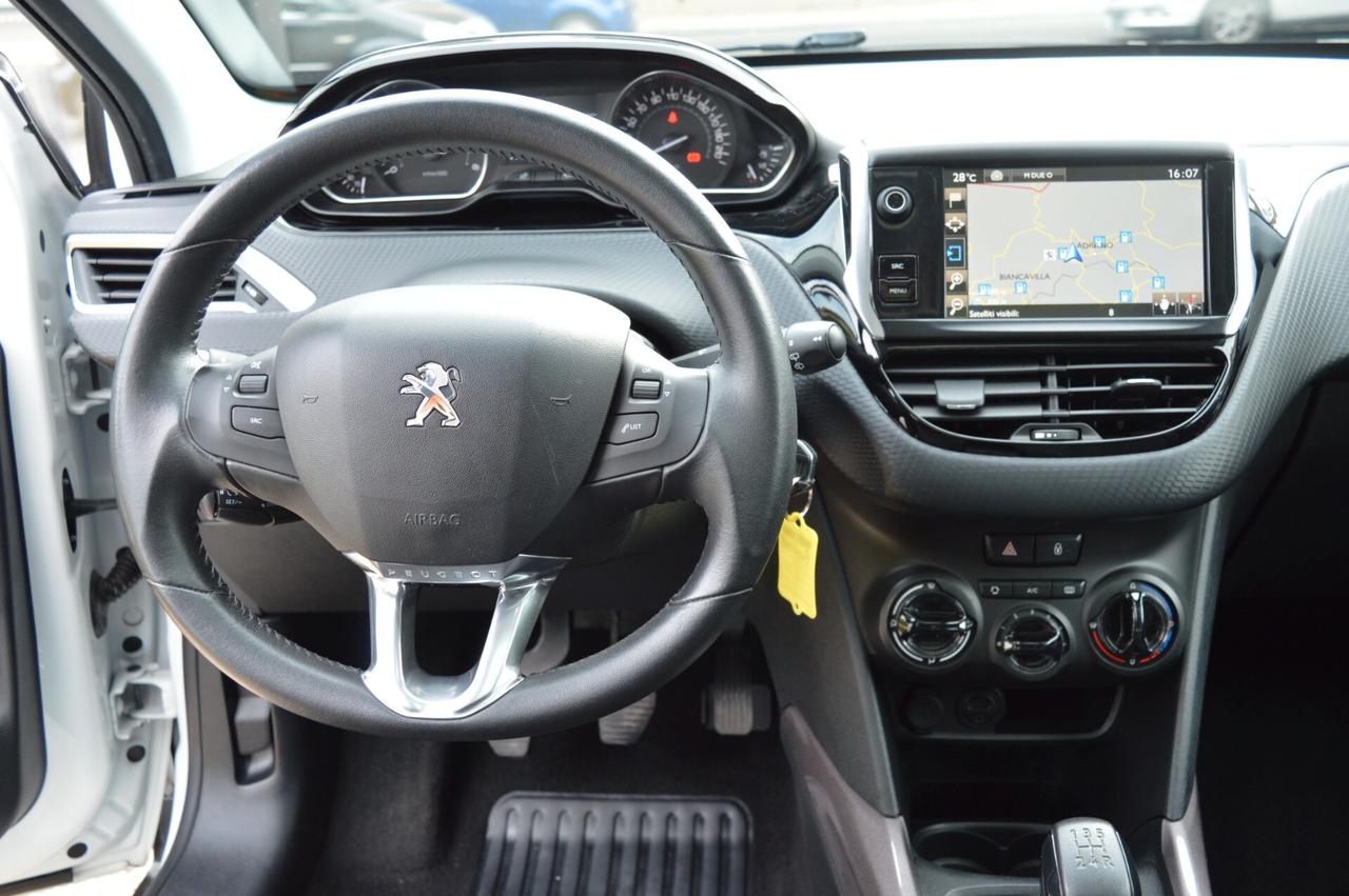 Peugeot 2008 BlueHDi 100 Active