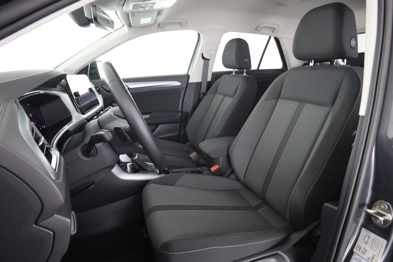 VOLKSWAGEN T-Roc 2.0 TDI SCR 150 CV DSG Edition Plus