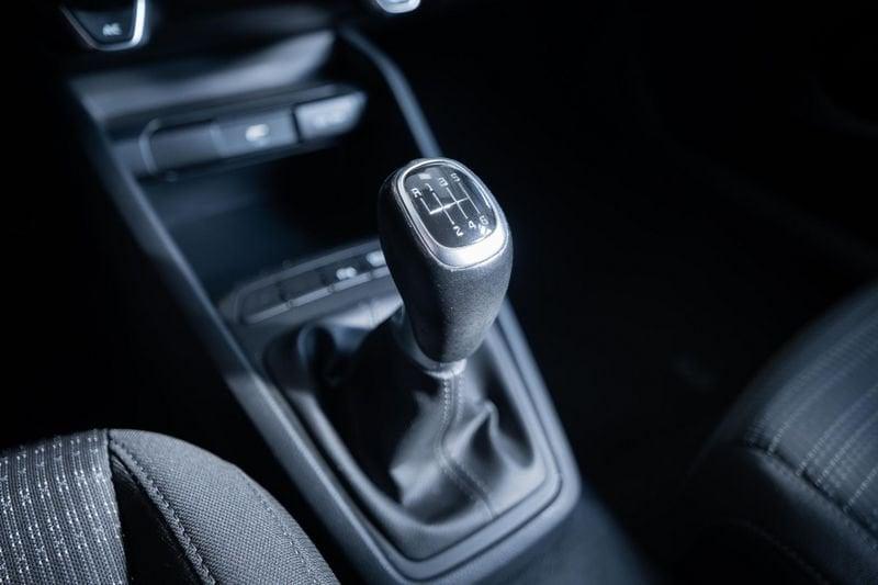 Kia Stonic 1.0 t-gdi mhev Style 100cv imt