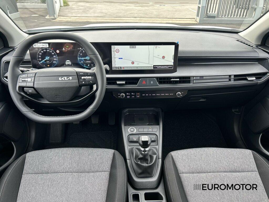 Kia Stonic 1.0 T-GDi MHEV Style Launch Pack