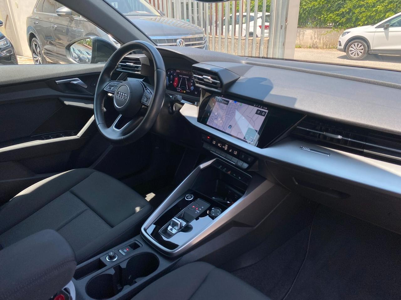 Audi A3 Sportback Business 2.0 TDI 116CV s-tronic 30