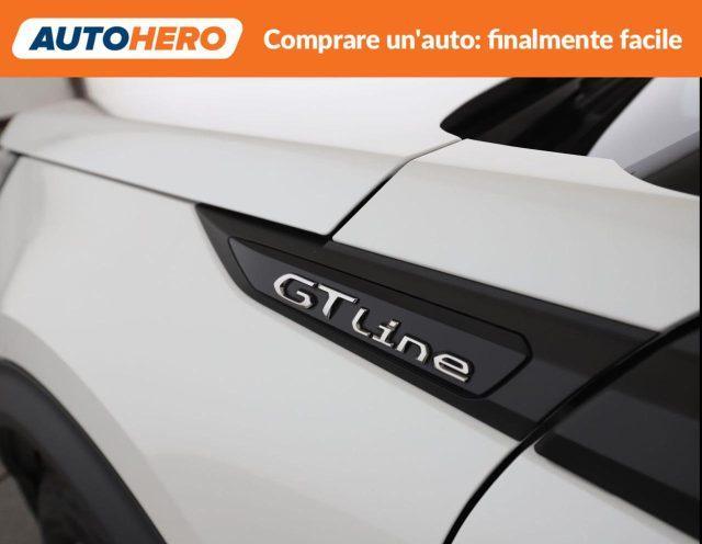 PEUGEOT 2008 BlueHDi 130 S&S EAT8 GT Line