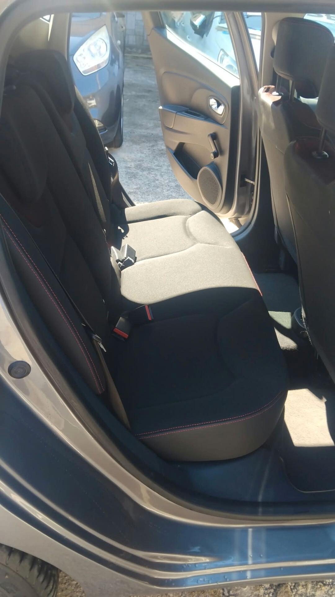 Renault Clio 1.5 dCi 8V 75CV 5 porte Live