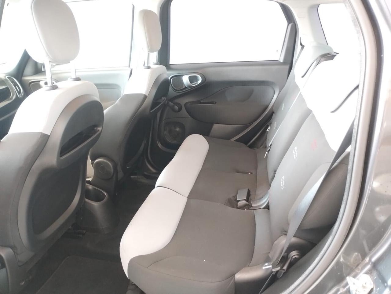 Fiat 500L 1.3 Multijet 85 CV Lounge 160.000KM