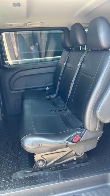 Mercedes-benz Vito 2.2 114 CDI PL Tourer Pro Extra-Long