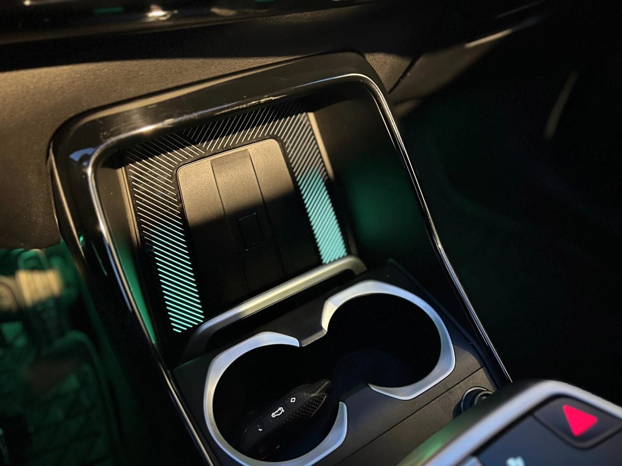 Bmw X1 sDrive 18d Msport 2.0 150cv ITALIANA TETTO