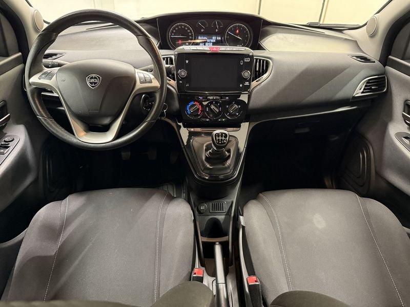 Lancia Ypsilon Ypsilon 1.0 FireFly 5Pt S&S Hybrid Ecochic Gold