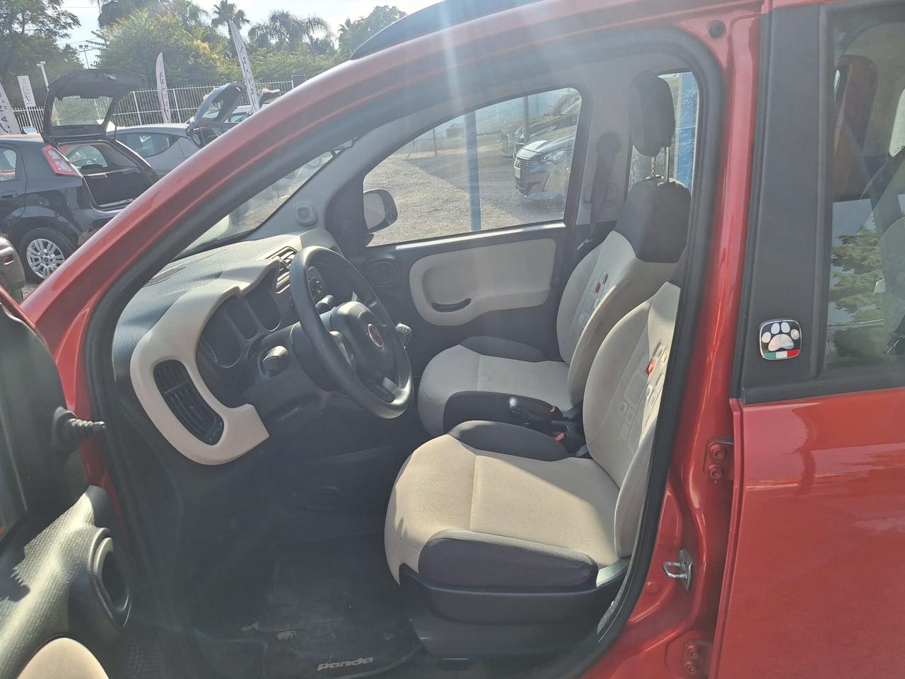 Fiat Panda 1.2 My Panda
