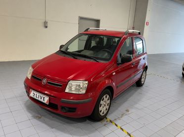 Fiat Panda 1.2 Benzina 68.000km Certificati