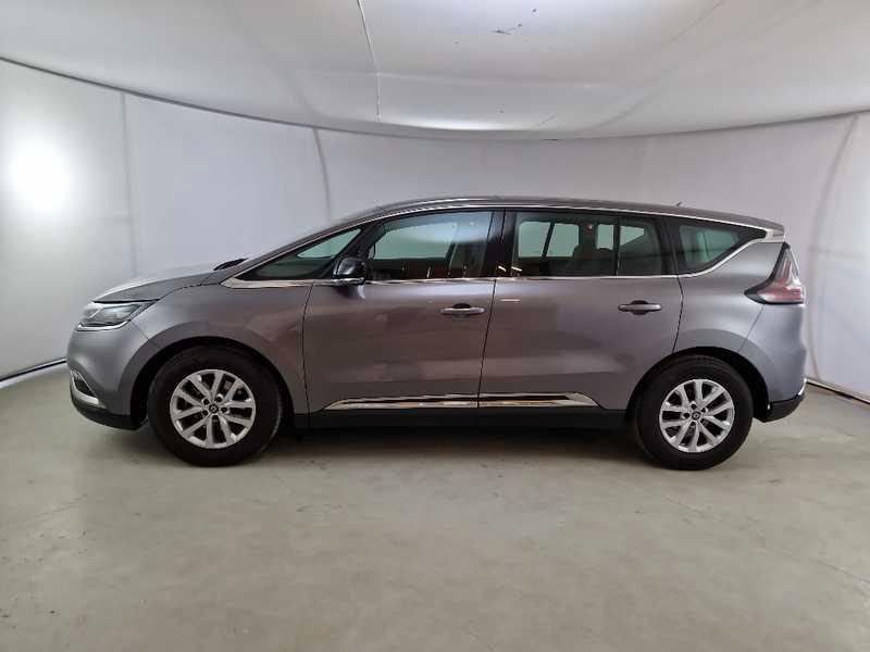 RENAULT ESPACE 2.0 DCI 118KW BLUE BUSINESS EDC