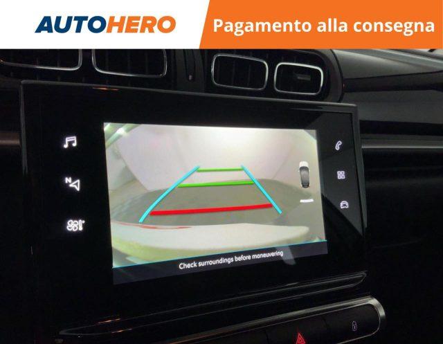 CITROEN C3 PureTech 83 S&S Shine Pack