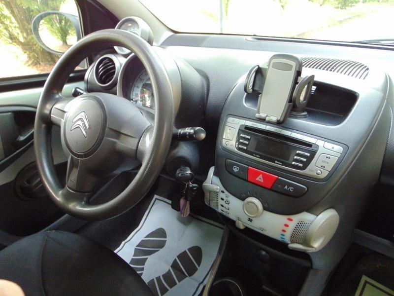 CITROEN C1 1.0 5 porte DeeJay