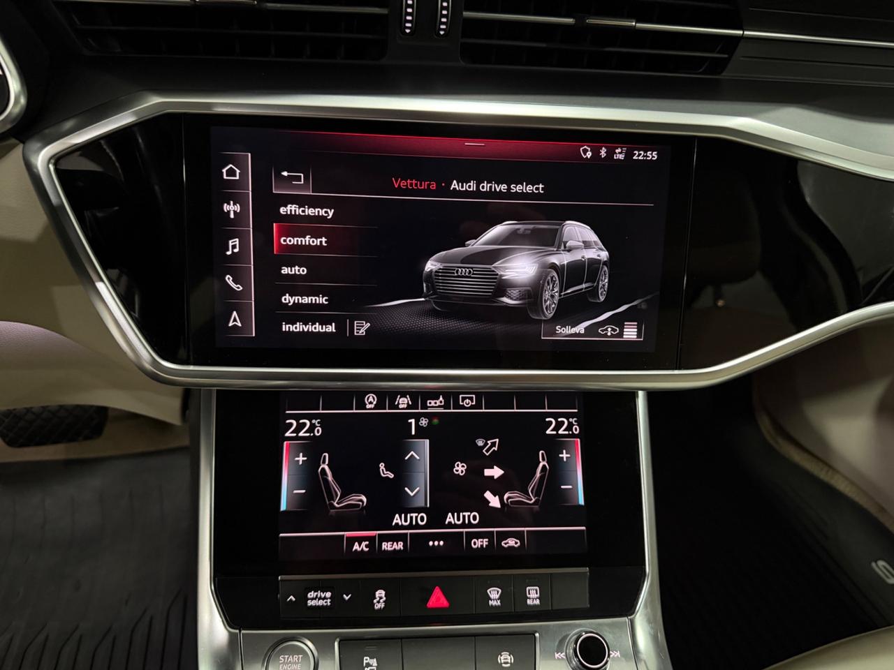 Audi A6 Avant 45 3.0 TDI quattro tiptronic Business Design