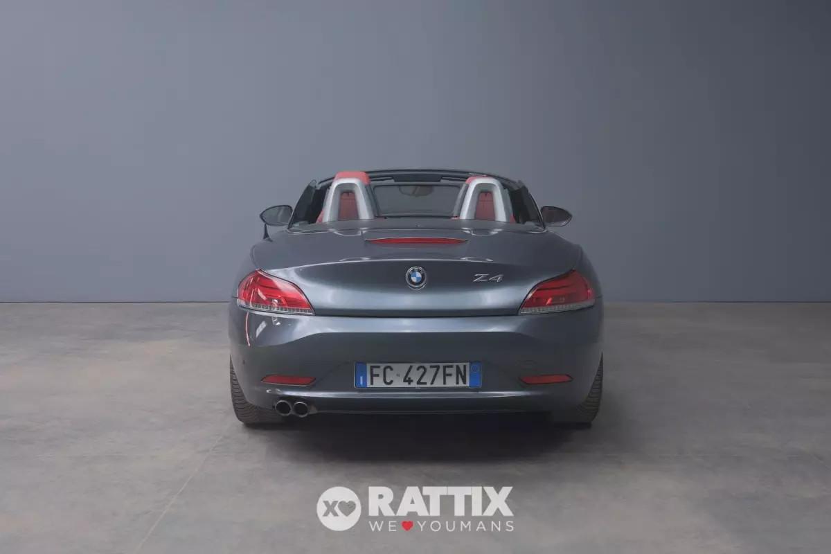 BMW Z4 28i 2.0 245CV sDrive