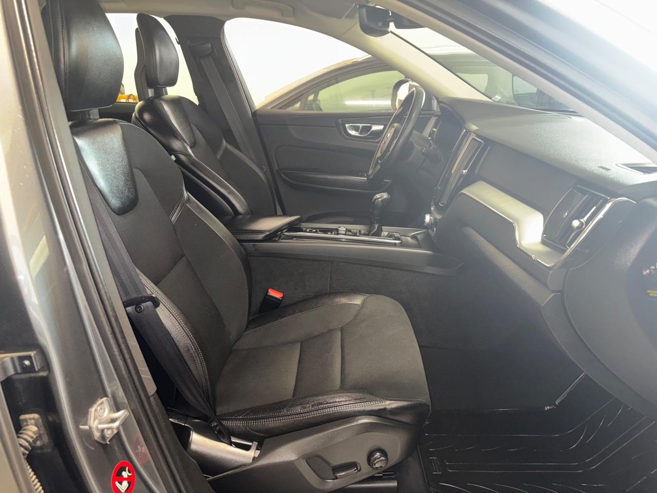 Volvo XC60 D4 AWD Inscription