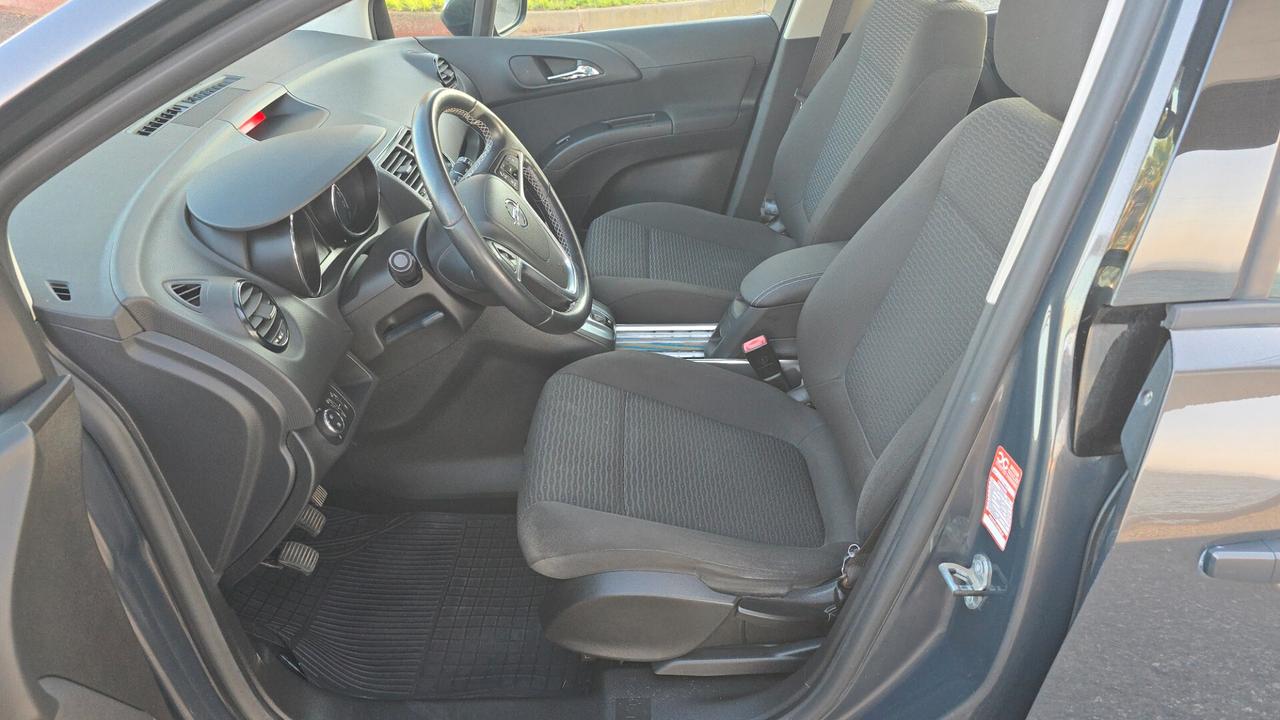 Opel Meriva 1.4 100CV Advance